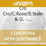 Cro Cro/C.Rose/B.Stalin & O. - Soca-Calypso Party cd musicale di CRO CRO/ROSE/STALIN