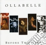 Ollabelle - Before This Time cd