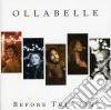 Ollabelle - Before This Time cd