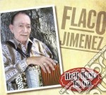 Flaco Jimenez - He'll Have To Go