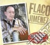 Flaco Jimenez - He'll Have To Go cd