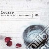Loomer - Love Is A Dull Instrument cd