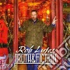 Rob Lutes - Truth & Fiction cd