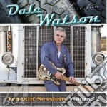 Dale Watson & His Lone Stars - The Truckin' Sessions V.2 cd