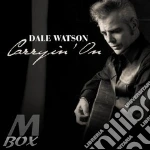 Dale Watson - Carryin' On cd