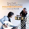 Ozgok Hasan & The Roma Latin - Mamboroma cd