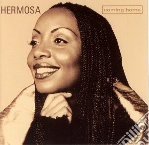 Hermosa - Coming Home cd musicale di Hermosa