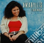 Temmerman, Amaryllis - In Alle Eenvoud cd
