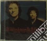Blunstone & Argent - Out Of The Shadows cd