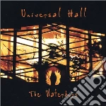 Waterboys - Universal Hall cd