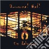 Waterboys - Universal Hall cd