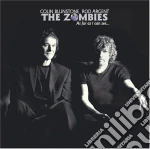 Zombies - As Far As I Can See cd