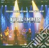 Zombies - Live At The Bloomsbury Th (2 Cd) cd