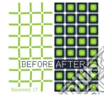 Heaven 17 - Before After -10tr- cd