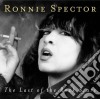 Spector, Ronnie - Last Of The Rock Stars cd