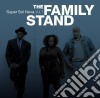 Family Stand - Super Sol Nova cd