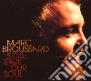 Marc Broussard - S.O.S.: Save Our Soul cd
