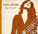 Childs, Toni - Keep The Faith