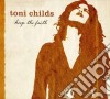 Childs, Toni - Keep The Faith cd