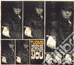 Tuomo - Reaches Out For You cd