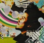 Mama S Gun - Routes To Riches cd