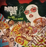 Mama S Gun - Life And Soul cd
