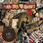 Velard, Julian - Mr. Saturday Night