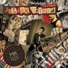 Velard, Julian - Mr. Saturday Night cd