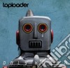 Toploader - Only Human cd