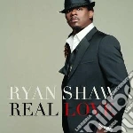 Shaw, Ryan - Real Love cd