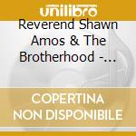 Reverend Shawn Amos & The Brotherhood - Blue Sky