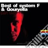 Best Of - Part Two - System F & Gouryella cd