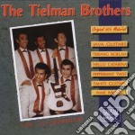 Tielman Brothers - Live In Germany