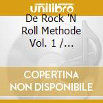 De Rock 'N Roll Methode Vol. 1 / Various cd