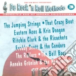 De Rock 'N Roll Methode Vol. 3 / Various cd