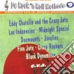 De Rock 'N Roll Methode Vol. 9 / Various (Indo Rock) cd