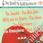 De Rock 'N Roll Methode Vol. 11 / Various cd