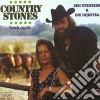 Ben Steneker & Ine Dijkstra - Country Stones cd