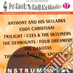 De Rock 'N Roll Methode Vol. 17 / Various cd