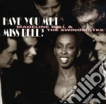 Madeline Bell - Have You Met Miss Bell? cd