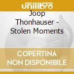 Joop Thonhauser - Stolen Moments cd