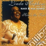 Linda Hopkins - Here'S The Kid cd