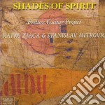 Ratko Zjaca / Stanislav Mitrovic - Shades Of Spirit