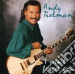 Andy Tielman - I Can'T Forget You
