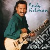Andy Tielman - I Can'T Forget You cd