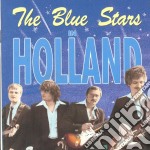 Blue Stars (The) - In Holland