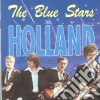 Blue Stars (The) - In Holland cd