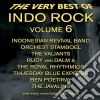 Very Best Of Indo Rock Vol. 6 (The) / Various cd