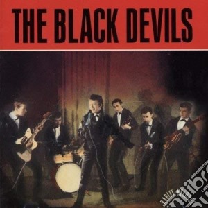 Black Devils (The) - The Best Of cd musicale di Black Devils