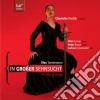 Charlotte Riedijk - In Grosser Sehnsucht cd